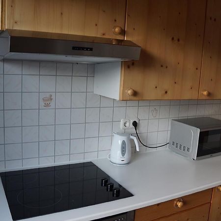 Ferienwohnung Henneberg Schonungen Kültér fotó